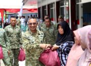Koperasi Merah Putih Resmi Beroperasi di Layeun Leupung