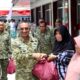 Koperasi Merah Putih Resmi Beroperasi di Layeun Leupung