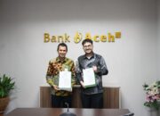 Bank Aceh Syariah x PosSaku: Kolaborasi Digital yang Siap Naikan Level UMKM Aceh