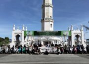 Capella Honda Ajak Bikers Scoopy Untuk Ikut Dalam Kegiatan Scoopy Your Mode, Your Ride