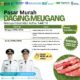 Pemko Banda Aceh Gelar Pasar Murah Daging Meugang Idul Adha, Dijual Rp150 Ribu per Kilogram