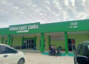 RS Zahra Lhoksukon Tetap Layani Pasien Meski JKA Dicabut