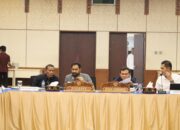 Gubernur Mualem: Revisi UUPA untuk Hindari Potensi Konflik Masa Depan
