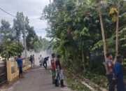 Warga Jruek Bak Kreh Gelar Gotong Royong Sambut Idul Adha