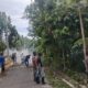 Warga Jruek Bak Kreh Gelar Gotong Royong Sambut Idul Adha