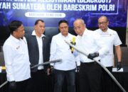 Bareskrim Ungkap Hasil Investigasi Awal Blackout Sumatera