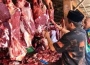 Harga Daging Meugang di Banda Aceh dan Aceh Besar Naik, Tembus Rp180 Ribu per Kilogram