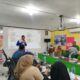 Honda latih pekerja kebun sawit cara berkendara yang aman