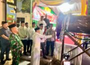 Wakil Bupati Pidie Lepas Pawai Gema Takbir Idul Adha