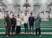 PT ANTAM Salurkan Hewan Kurban ke Berbagai Daerah, Aceh Terima Empat Ekor Sapi