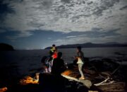 Remaja Pulo Aceh Terseret Ombak Saat Memancing, Tim SAR dan Warga Lakukan Pencarian