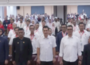 KONI Aceh dan Pengprov Ingin PORA Dilaksanakan di 2026