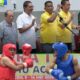 150 Pewushu Bertarung Rebut Tiket PORA XV