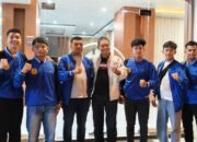 Forki Aceh Bangkit, Raih Satu Emas dan Satu Perak di Kejurnas