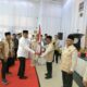 Wawalkot Husaini Lepas 393 Jamaah Haji Kloter BTJ-11