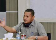 Dewan Dukung PORA XV Sesuai Jadwal