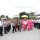 Kapolda Aceh Minta Polres Subulussalam Perketat Pengawasan Narkoba