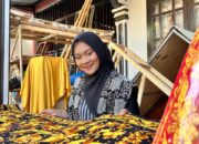 Motif Tradisional Aceh Ini Mulai Jadi Daya Tarik Wisata Budaya