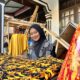 Motif Tradisional Aceh Ini Mulai Jadi Daya Tarik Wisata Budaya