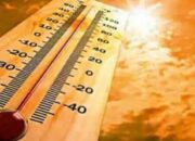 BMKG Prediksi Puncak El Nino di Aceh Terjadi Agustus, Titik Panas Mulai Muncul