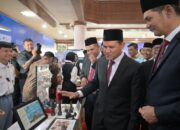 Hardiknas, Wagub Fadhlullah Dorong Implementasi Deep Learning di Aceh
