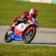Astra Honda Unjuk Gigi, Dua Pebalap Belia Tembus Podium IHTTC 2026