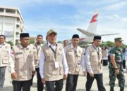 Pemerintah Aceh Berikan Gedung VVIP Bandara SIM untuk Layanan Haji 2026