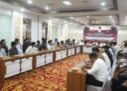 Mahasiswa Desak Revisi Pergub JKA, Pemerintah Aceh Gelar FGD Terbuka