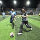 Laga Persahabatan, DPRK Banda Aceh Taklukkan DPRK Aceh Besar