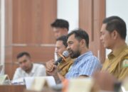 Mualem Perintahkan Percepatan Eksekusi Program Pembangunan