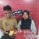 Kotak Rokok Berisi 17 Paket Sabu Seret Seorang Pria dan IRT ke Polres Aceh Utara