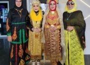 Ketua KPPI Ismaniar Sebut Syarifah Munirah Figur Tepat Pimpin PPP Banda Aceh