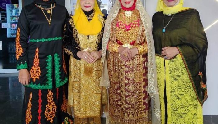 Ketua KPPI Ismaniar Sebut Syarifah Munirah Figur Tepat Pimpin PPP Banda Aceh