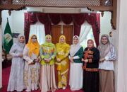 Anggota BKOW Aceh Kompak Dukung Syarifah Munirah Pimpin PPP Banda Aceh
