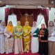 Anggota BKOW Aceh Kompak Dukung Syarifah Munirah Pimpin PPP Banda Aceh