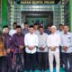 Haul Ayah Samahani, Wagub Ajak Masyarakat Teladani Keikhlasan Ulama