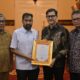 Gubernur Aceh Raih Penghargaan Nasional Top Pembina BUMD 2026