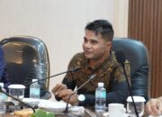 Soal Pergub JKA, Dewan Banda Aceh Sebut Ada Upaya Alihkan Isu Publik