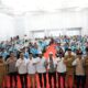 Ketua DPRK Banda Aceh Ikut Dampingi Mualem Lepas Jamaah Haji Kloter Pertama