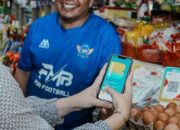 QR Antar Negara BYOND by BSI Tembus China, Transaksi Tanpa Tukar Uang Kini Lebih Mudah