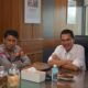 Pemerintah Aceh Aprisiasi Polda Tangani Aksi Massa