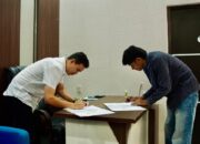 Disbudpar Aceh–GEKRAFS Teken Kerja Sama, Genjot Promosi Wisata dan Ekraf
