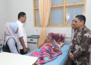 Sekda Nasir: Semua Rumah Sakit Wajib Terima Pasien