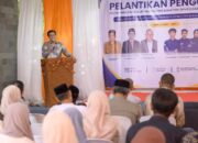 Irwansyah Ingatkan Mahasiswa Perantau Jangan Terlibat Pelanggaran Syariat di Banda Aceh