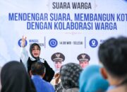 Pemko Banda Aceh Genjot Infrastruktur Drainase, Illiza Minta Warga Ikut Jaga Saluran
