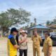 Wakil Gubernur Aceh Tinjau Infrastruktur Jalan dan Perusahaan Air Minum di Aceh Tamiang