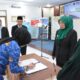 BKKBN Aceh Lantik Enam Penata KKB, Dorong Layanan Bangga Kencana Lebih Profesional