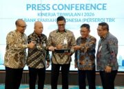 Tabungan Haji Melejit, BSI Kuasai 53,6 Persen Pendaftaran Haji Nasional