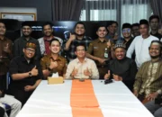 Irwansyah Ingin Seni Nasyid Kembali Bergairah di Banda Aceh