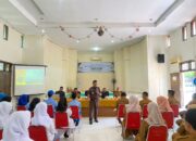 Kejati Aceh Edukasi Pelajar Sigli soal Bahaya Bullying, Judi Online dan Narkoba